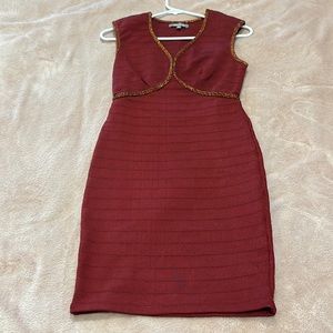 Great dress by WOW Couture in women size small